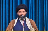 امام جمعه مسجدسلیمان: ملت ایران هرگز زیر سلطه نخواهد رفت؛ تأکید بر مقاومت و حضور گسترده در راهپیمایی ۱۳ آبان