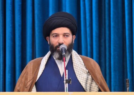 امام جمعه  شهرستان مسجدسلیمان: انتخابات عراق پیروزی جبهه مقاومت است/ جاده مسجدسلیمان-اهواز باید سریعاً ساخته شود