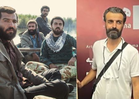 حبیب تاجمیری با پسران هور به خانه مخاطبان بازمی‌گردد