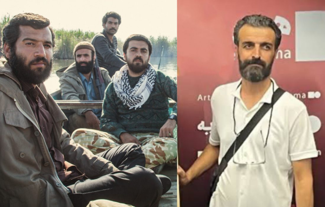 حبیب تاجمیری با پسران هور به خانه مخاطبان بازمیگردد