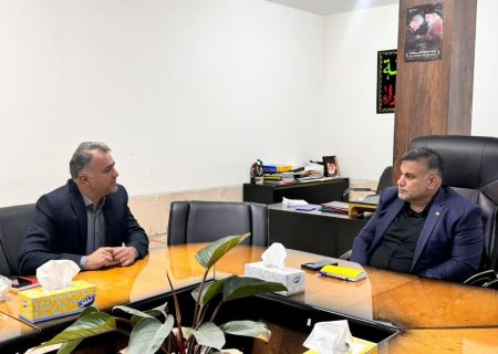 آغاز عملیات اجرایی پروژه‌های عمرانی و برق‌رسانی در مسجدسلیمان