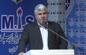 مهندس افشین نصیری : مسجدسلیمان میزبان شایسته شهدای گمنام/ وفاداری بختیاری‌ها به شهدا مثال‌زدنی است