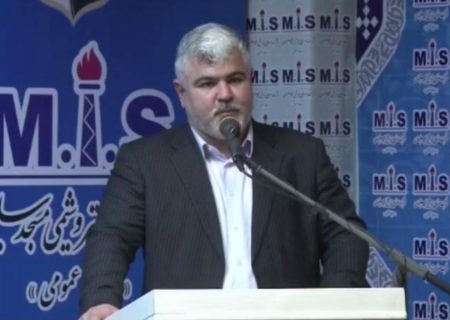 مهندس افشین نصیری : مسجدسلیمان میزبان شایسته شهدای گمنام/ وفاداری بختیاری‌ها به شهدا مثال‌زدنی است