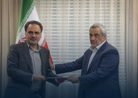 طی ابلاغی از سوی مدیرعامل شرکت ملی نفت، مدیریت عالی شرکت ملی مناطق نفت‌خیز جنوب به رامین حاتمی سپرده شد