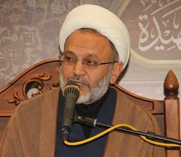 از اسوه فاطمی تا زنان انقلابی امروز / پیام‌های اجتماعی مراسم فاطمیه مسجدسلیمان