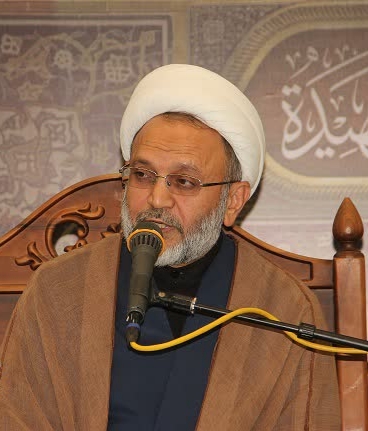 از اسوه فاطمی تا زنان انقلابی امروز / پیامهای اجتماعی مراسم فاطمیه مسجدسلیمان