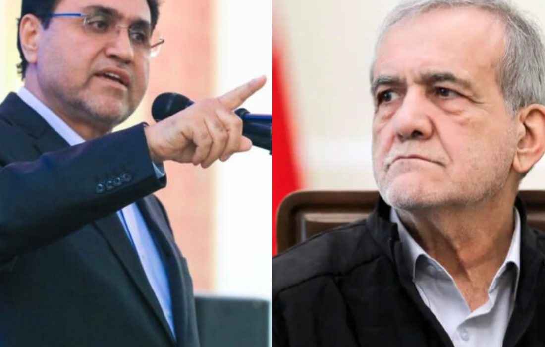 نامه سرگشاده دکتر یوسف داودی سهامدار و عضو هیأت مدیره پتروشیمی مسجدسلیمان به رئیسجمهور: تمامیتخواهی دولتی پتروشیمی مسجدسلیمان را به ورشکستگی کشاند