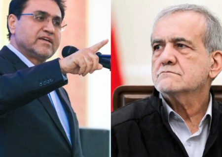 نامه سرگشاده دکتر یوسف داودی سهامدار و عضو هیأت مدیره پتروشیمی مسجدسلیمان به رئیس‌جمهور: تمامیت‌خواهی دولتی پتروشیمی مسجدسلیمان را به ورشکستگی کشاند