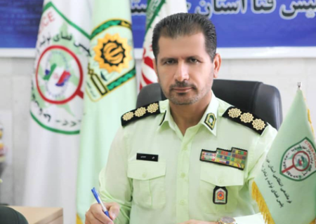 مقاومت، امنیت، افتخار ؛ پلیس فتا خوزستان با درخشش در جشنواره مالک اشتر، عنوان برترین پلیس فتا کشور را کسب کرد