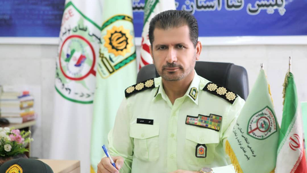 مقاومت، امنیت، افتخار ؛ پلیس فتا خوزستان با درخشش در جشنواره مالک اشتر، عنوان برترین پلیس فتا کشور را کسب کرد