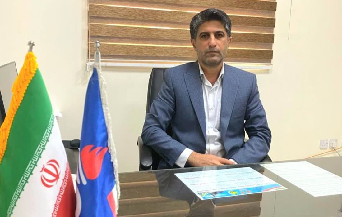 توضیحات مدیرعامل شرکت بهرهبرداری نفت و گاز مسجدسلیمان درباره روشنایی محور ورودی شهرستان