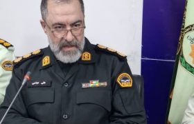 فرمانده انتظامی مسجدسلیمان از کشف بیش از ۲ هزار قرص غیرمجاز خبر داد