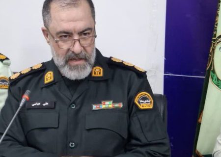 فرمانده انتظامی مسجدسلیمان از کشف بیش از ۲ هزار قرص غیرمجاز خبر داد