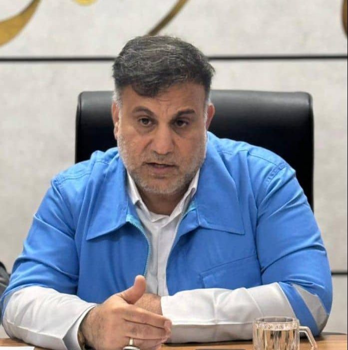 بازگشایی موقت جاده مسجدسلیمان به سوی هفتکل پس از سیلاب