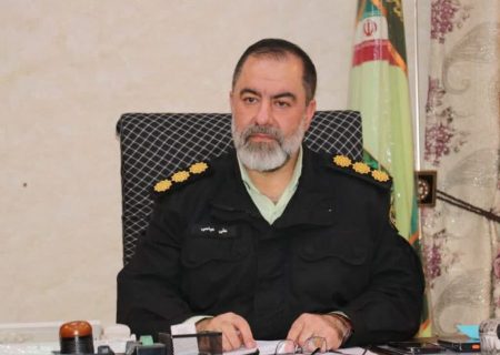 دستگیری متهمان متواری در عملیاتی غافلگیرانه توسط پلیس مسجدسلیمان