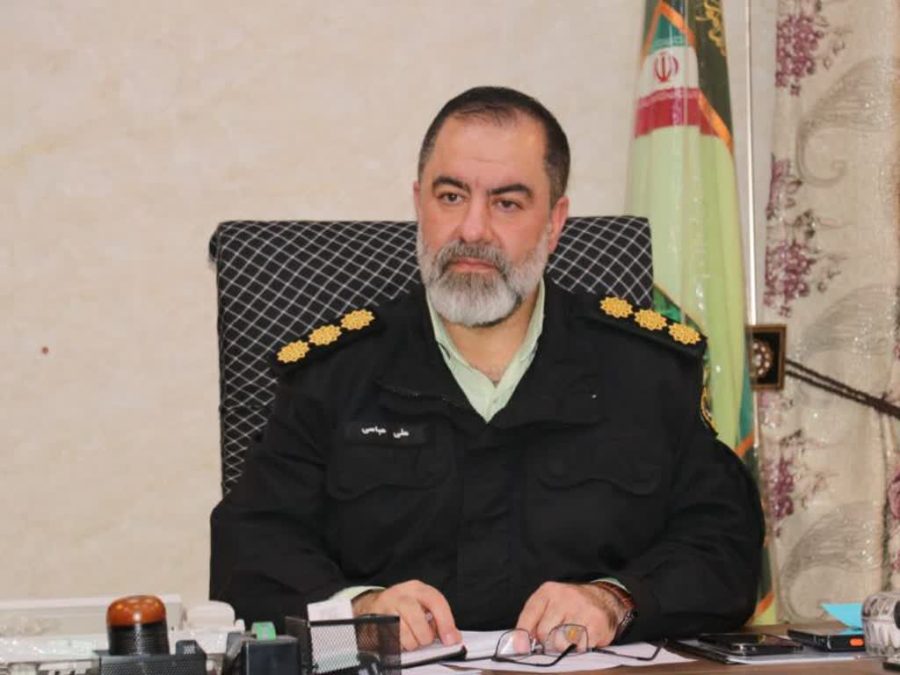 دستگیری متهمان متواری در عملیاتی غافلگیرانه توسط پلیس مسجدسلیمان