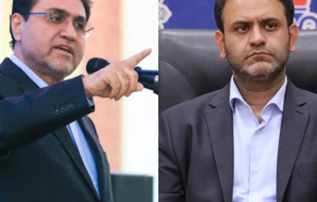 پس از هشدارهای تند دکتر رضا جباری درباره فساد خصولتی‌ها، دکتر یوسف داودی جزئیات فاجعه‌بار وضعیت پتروشیمی مسجدسلیمان را افشا کرد