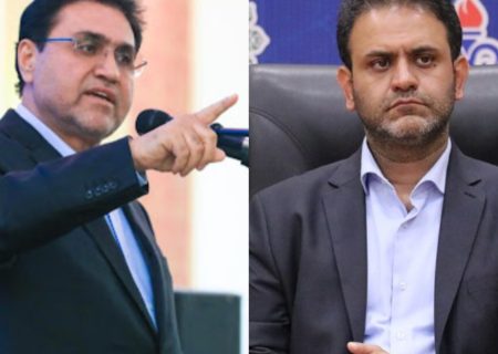 پس از هشدارهای تند دکتر رضا جباری درباره فساد خصولتی‌ها، دکتر یوسف داودی جزئیات فاجعه‌بار وضعیت پتروشیمی مسجدسلیمان را افشا کرد