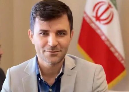 جاوید شیخ سرپرست فرمانداری مسجدسلیمان شد