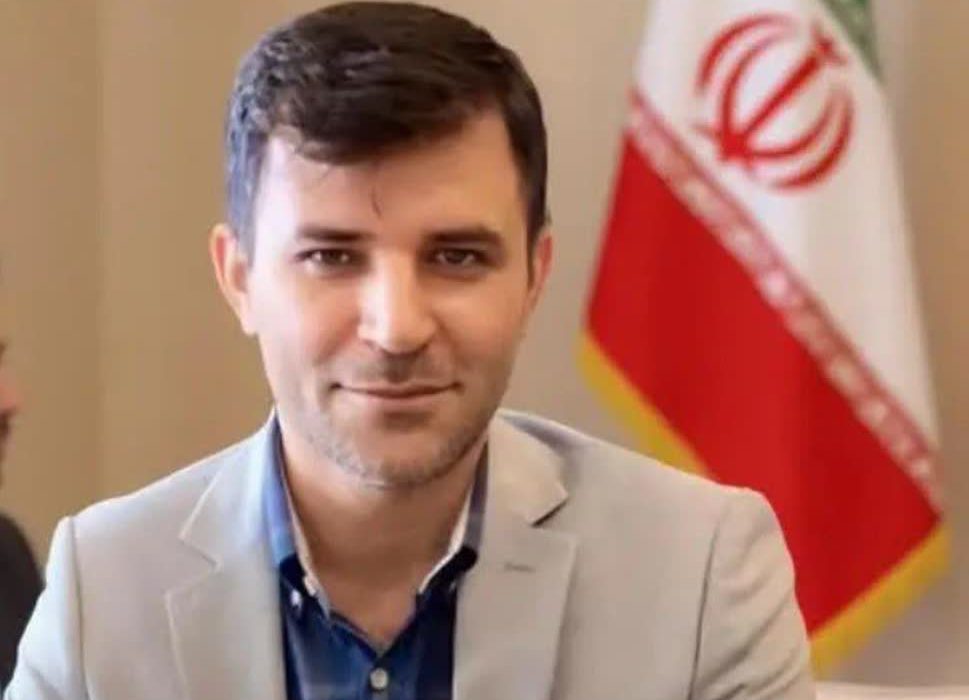 جاوید شیخ سرپرست فرمانداری مسجدسلیمان شد
