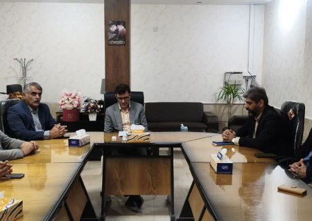 بررسی راهکارهای همکاری دانشگاه و فنی‌حرفه‌ای برای توسعه اشتغال در مسجدسلیمان