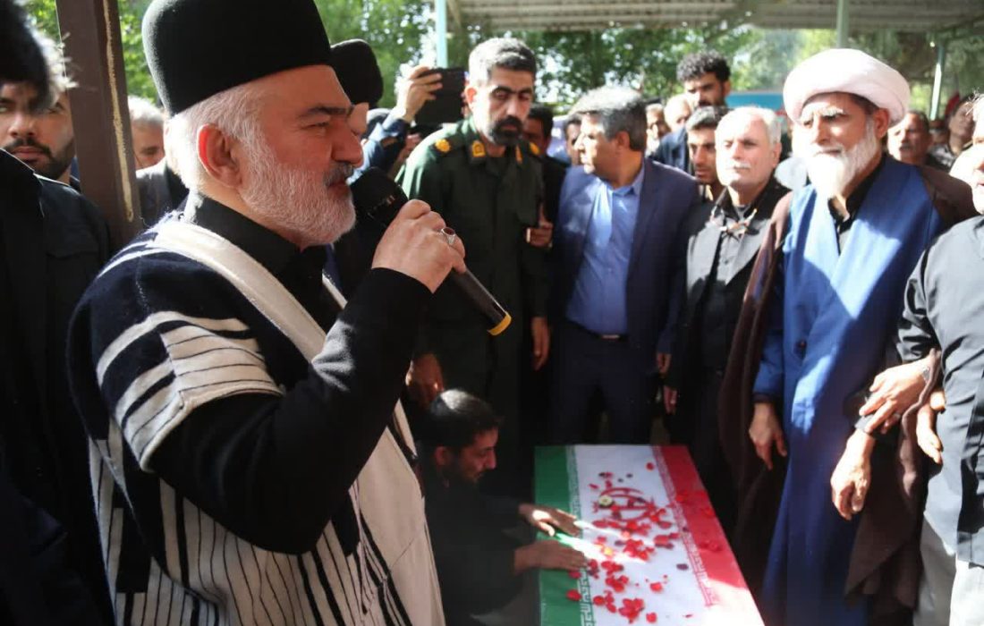 استاندار خوزستان: وحدت اقوام، ضربه کاری به دشمنان است
