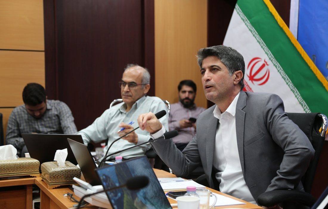 مهندس شهرام ذوالفقاری در نشست صمیمانه با اصحاب رسانه: برای آبادانی و شکوه «شهر اولینها» ثابتقدم هستیم / تعامل هوشمندانه نفت و رسانه، پیشران توسعه زیرساختهای مسجدسلیمان