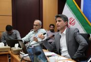 مهندس شهرام ذوالفقاری در نشست صمیمانه با اصحاب رسانه: برای آبادانی و شکوه «شهر اولینها» ثابتقدم هستیم / تعامل هوشمندانه نفت و رسانه، پیشران توسعه زیرساختهای مسجدسلیمان