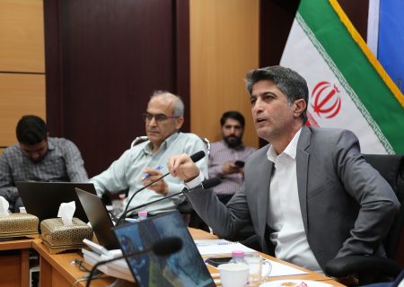 مهندس شهرام ذوالفقاری در نشست صمیمانه با اصحاب رسانه: برای آبادانی و شکوه «شهر اولین‌ها» ثابت‌قدم هستیم / تعامل هوشمندانه نفت و رسانه، پیشران توسعه زیرساخت‌های مسجدسلیمان