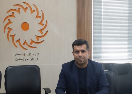 تقدیر رئیس بهزیستی مسجدسلیمان از همه دستگاه‌ها و نهادهای پای کار در حادثه مرکز امید / تأکید بر سلامت کامل توانخواهان و ترخیص همه مددجویان