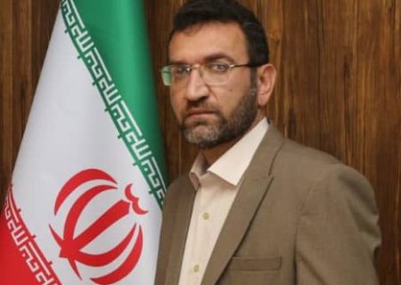 پیمان مولایی سرپرست مدیریت خدمات شرکت نفت و گاز مسجدسلیمان شد