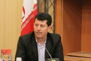 دکتر مهرداد شریفی، رئیس مرکز بهداشت خوزستان: مصرف تدریجی آب در روزهای گرم، مهم‌ترین راه پیشگیری از گرمازدگی است