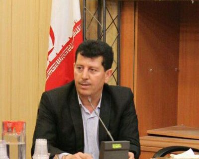 دکتر مهرداد شریفی، رئیس مرکز بهداشت خوزستان: مصرف تدریجی آب در روزهای گرم، مهم‌ترین راه پیشگیری از گرمازدگی است