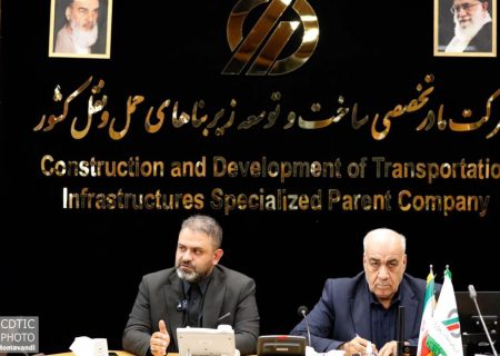 ثمره تلاش‌های دکتر جباری به بار نشست / معاون وزیر راه از اجرایی شدن جاده میانبر مسجدسلیمان-اهواز خبر داد