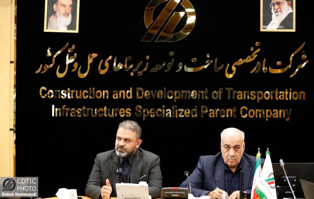 ثمره تلاشهای دکتر جباری به بار نشست / معاون وزیر راه از اجرایی شدن جاده میانبر مسجدسلیمان-اهواز خبر داد