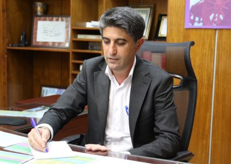 پیام تبریک مدیرعامل شرکت بهره‌برداری نفت و گاز مسجدسلیمان، در پی قهرمانی تیم فوتبال نفت مسجدسلیمان و صعود مقتدرانه به لیگ دسته اول فوتبال کشور