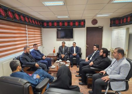 پیگیری ویژه دکتر جباری برای ارتقای فرمانداری مسجدسلیمان گامی بلند در مسیر توسعه پایدار