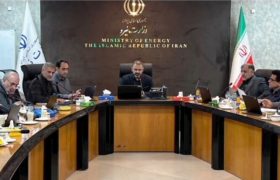 نشست تخصصی دکتر رضا جباری با مدیران وزارت نیرو؛ از تأمین پایدار آب شرب و پایداری شبکه برق تا تکمیل پروژه‌های فاضلاب در حوزه انتخابیه