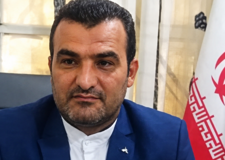 کورش حاجت‌پور با ۶ رأی شورای شهر، شهردار مسجدسلیمان شد