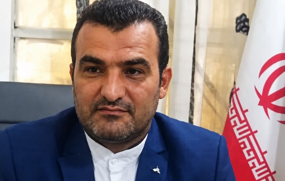 کورش حاجتپور با ۶ رأی شورای شهر، شهردار مسجدسلیمان شد