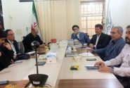 معاون بهداشت جندی شاپور اهواز از استقرار ۲۲۰ کارشناس در مرز چذابه و غربالگری ۸ هزار زائر تاکنون خبر داد