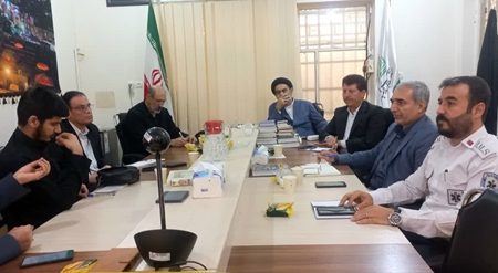 معاون بهداشت جندی شاپور اهواز از استقرار ۲۲۰ کارشناس در مرز چذابه و غربالگری ۸ هزار زائر تاکنون خبر داد