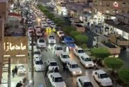 ترافیک و آسفالت؛ تقابل دوباره شهروندان با زمانبندی پروژه‌های شهری